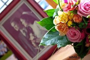 10 Pro Tips for Beginner Wedding Photographers: Be a Fly on the Wall