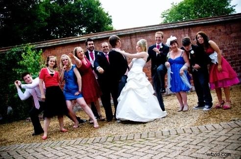 10 Pro Tips for Beginner Wedding Photographers: Be a Fly on the Wall