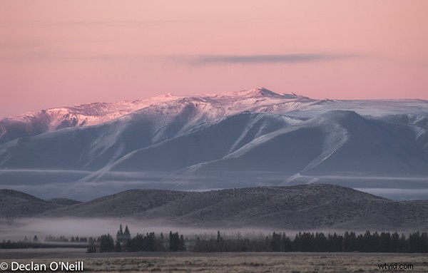 Master Landscape Photography: 10 Essential Pro Tips