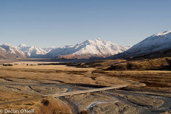 Master Landscape Photography: 10 Essential Pro Tips