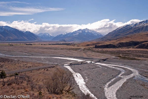 Master Landscape Photography: 10 Essential Pro Tips
