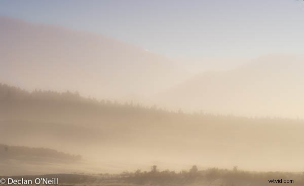 Master Landscape Photography: 10 Essential Pro Tips