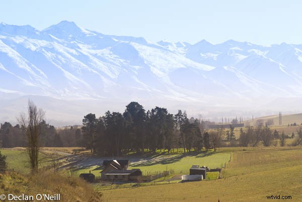 Master Landscape Photography: 10 Essential Pro Tips