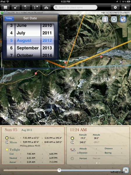 Master Landscape Photography: 10 Essential Pro Tips