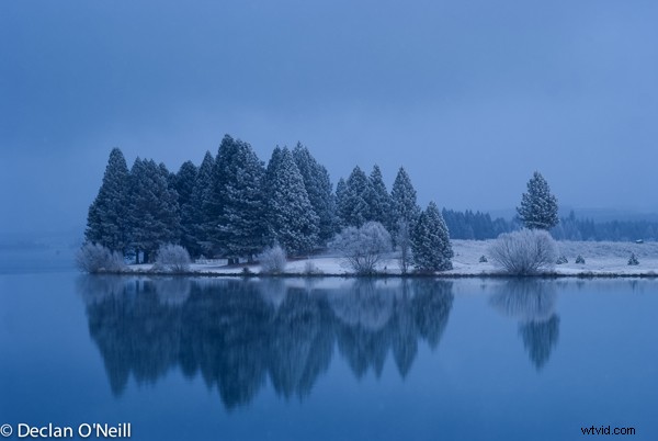 Master Landscape Photography: 10 Essential Pro Tips