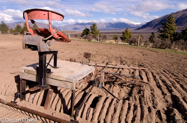 Master Landscape Photography: 10 Essential Pro Tips