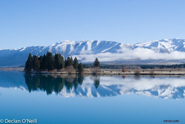 Master Landscape Photography: 10 Essential Pro Tips