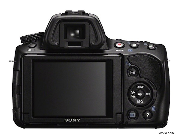 Sony SLT-A37 Review: In-Depth Analysis of Features, Performance & Value