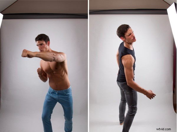 How to Create Stunning Eye-Catching Composite Images: Pro Photographer s Guide