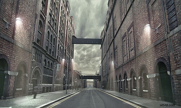 How to Create Stunning Eye-Catching Composite Images: Pro Photographer s Guide