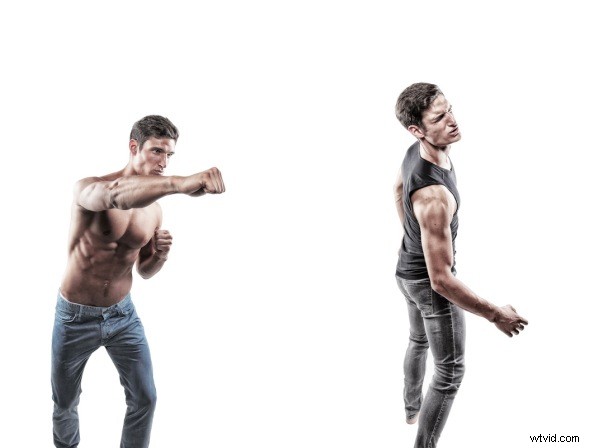 How to Create Stunning Eye-Catching Composite Images: Pro Photographer s Guide