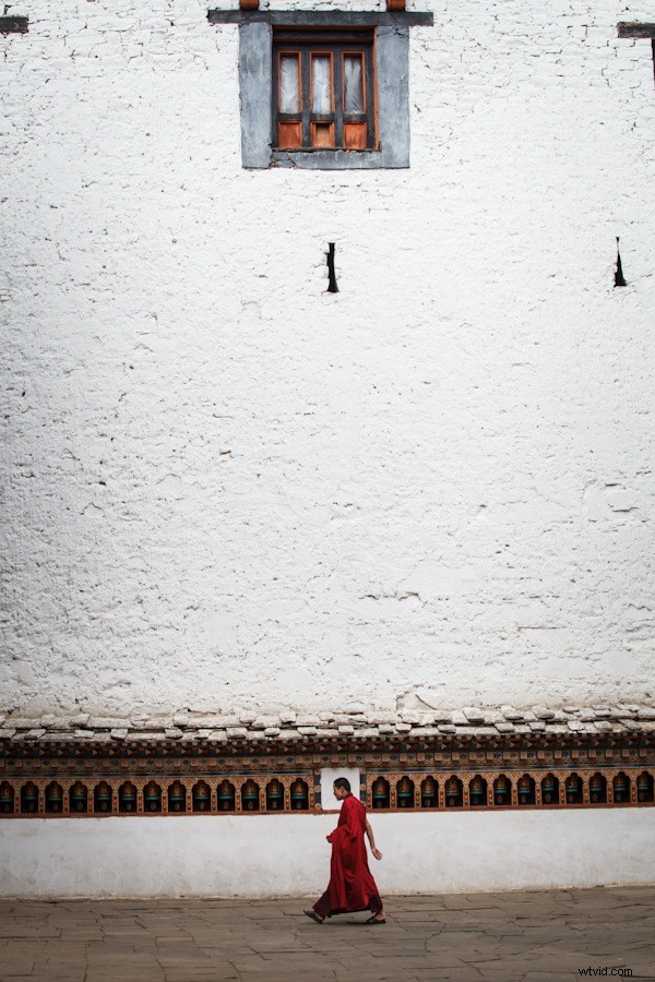 Essential Photography Gear for a Year-Long World Travel Adventure