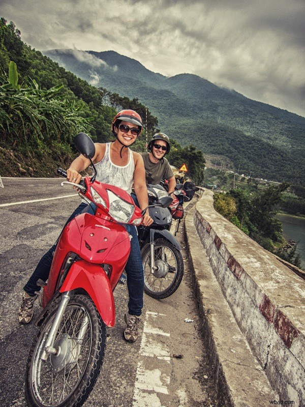 Essential Photography Gear for a Year-Long World Travel Adventure