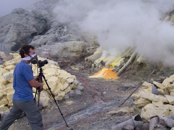 Essential Photography Gear for a Year-Long World Travel Adventure