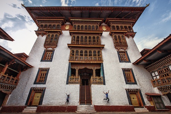 Essential Photography Gear for a Year-Long World Travel Adventure