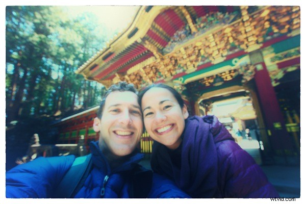 Essential Photography Gear for a Year-Long World Travel Adventure