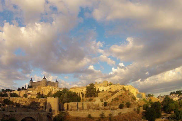 Stunning Spain Travel Photography: Inspiration and Tips from DPS Readers