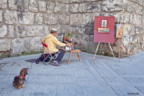 Stunning Spain Travel Photography: Inspiration and Tips from DPS Readers