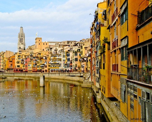 Stunning Spain Travel Photography: Inspiration and Tips from DPS Readers