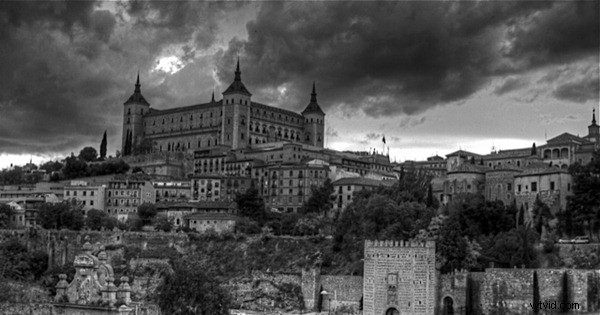 Stunning Spain Travel Photography: Inspiration and Tips from DPS Readers