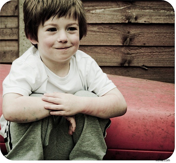 8 Expert Tips for Mom-a-Razzi Photographers: Capture Every Moment