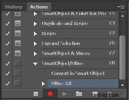 Keep Photoshop Filters Editable with Smart Objects: Pro Editing Tip