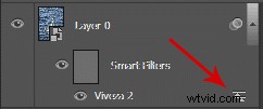 Keep Photoshop Filters Editable with Smart Objects: Pro Editing Tip