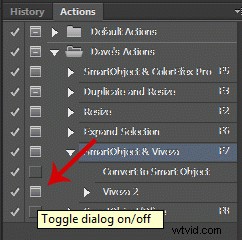Keep Photoshop Filters Editable with Smart Objects: Pro Editing Tip