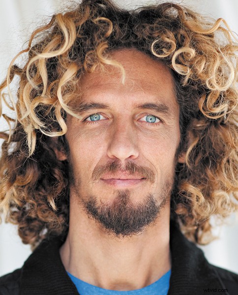 Chris Orwig: Savoring Life One Frame at a Time – Master of Environmental Portraits