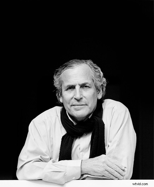 Chris Orwig: Savoring Life One Frame at a Time – Master of Environmental Portraits