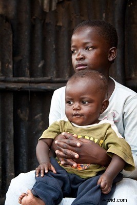 Kenya Travel Photography Inspiration: Stunning Wildlife and Savannah Captures