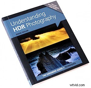 Mastering HDR Photography: Expert Book Review & Insights