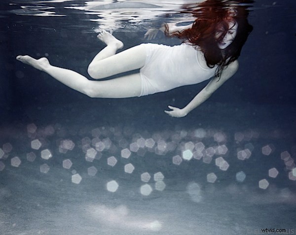 Exclusive Interview: Elena Kalis, Renowned Underwater Photographer + 12 Stunning Images