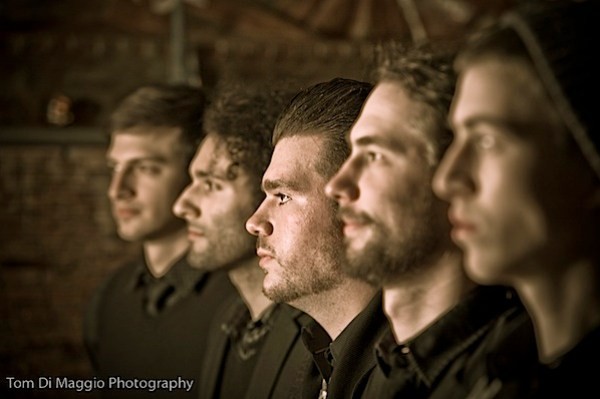 11 Expert Tips for Stunning Band Promotional Photography