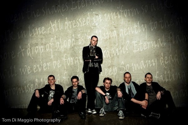 11 Expert Tips for Stunning Band Promotional Photography
