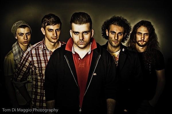 11 Expert Tips for Stunning Band Promotional Photography