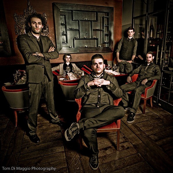 11 Expert Tips for Stunning Band Promotional Photography