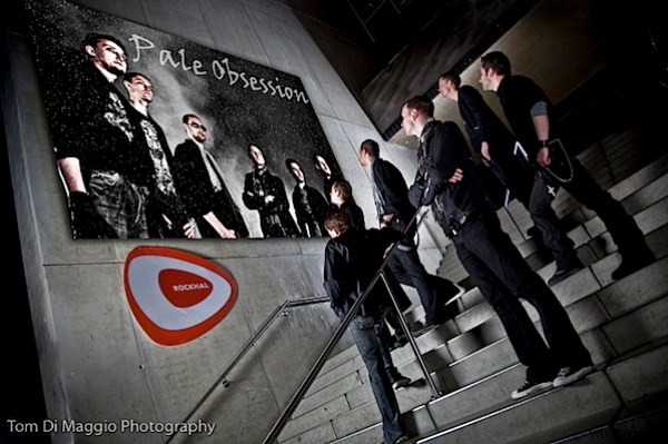 11 Expert Tips for Stunning Band Promotional Photography