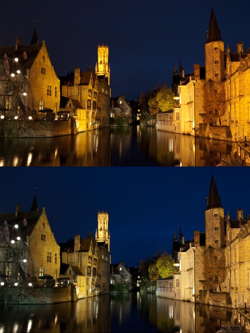 Why Shoot in RAW? Essential Benefits for Serious Photographers