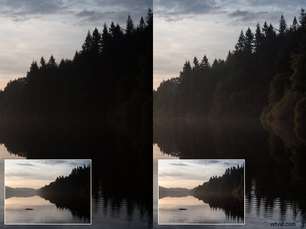 Why Shoot in RAW? Essential Benefits for Serious Photographers