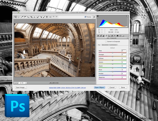 Professional Photographer s Editing Workflow: Expert Tips for Stunning Images