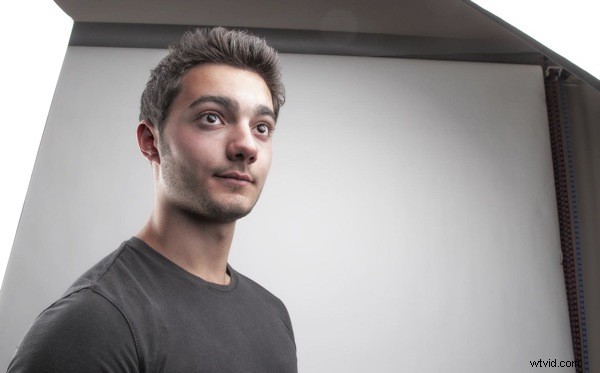 Expert Guide: Prepare Your Model and Background for Flawless Composites