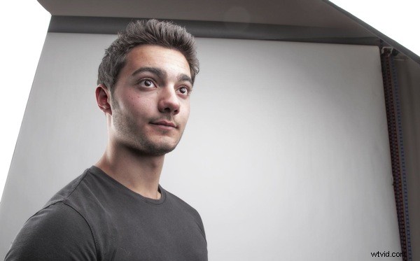 Expert Guide: Prepare Your Model and Background for Flawless Composites