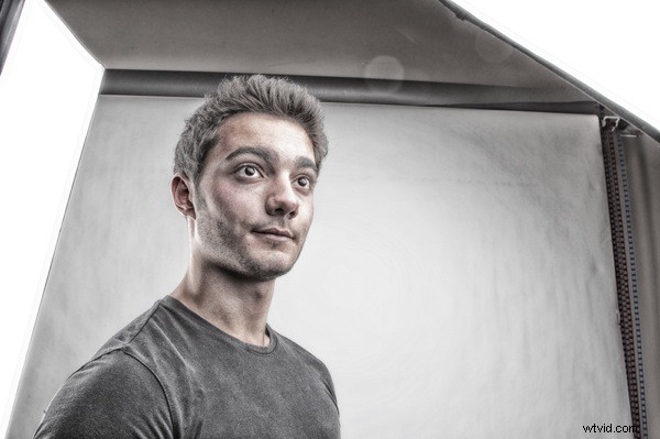 Expert Guide: Prepare Your Model and Background for Flawless Composites