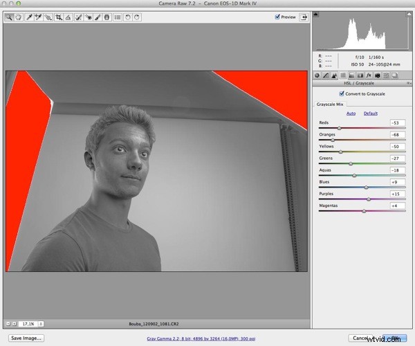 Expert Guide: Prepare Your Model and Background for Flawless Composites