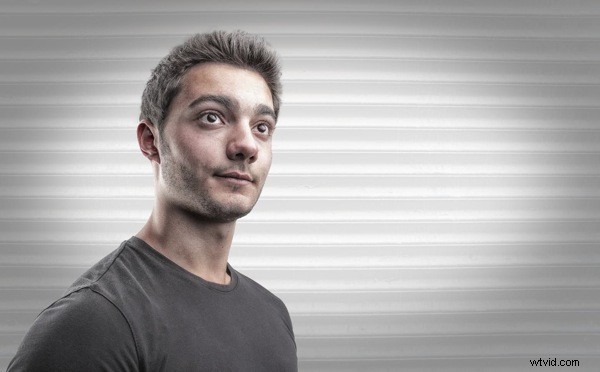 Expert Guide: Prepare Your Model and Background for Flawless Composites