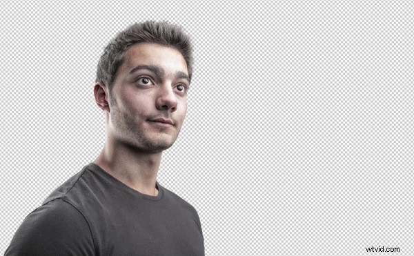 Expert Guide: Prepare Your Model and Background for Flawless Composites