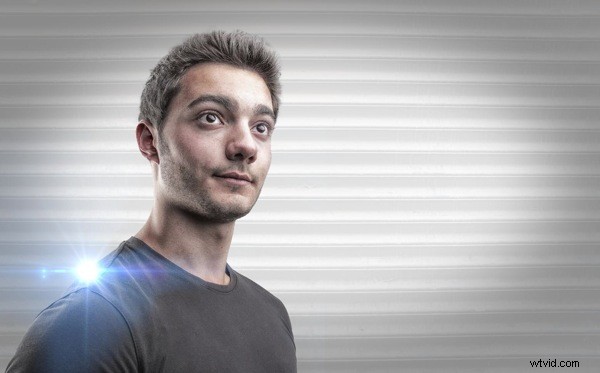 Expert Guide: Prepare Your Model and Background for Flawless Composites