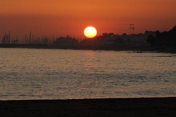 How to Keep Your Camera Safe: Essential Tips for Photographers