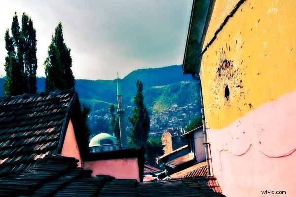 How to Keep Your Camera Safe: Essential Tips for Photographers